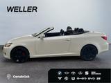Lexus IS 250 Cabriolet *Leder*el Sitze*SHZ*Navi*Kamera - Lexus IS 250 in Stuttgart