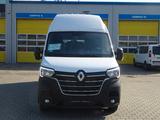 Renault Master TOURIST 16 Seater - Renault LKWs