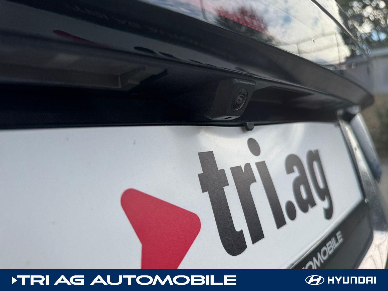 Hyundai Tucson – Bild 23