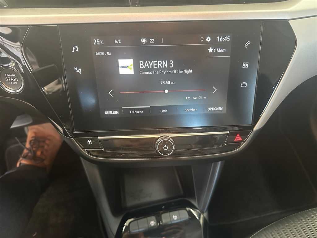 Opel Corsa - Bild 14