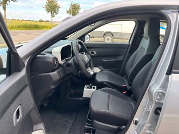 Dacia Spring electric 100 Extreme