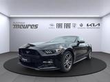 Ford Mustang Convertible 2.3 EcoBoost !! US Modell !! - Ford Mustang: 2.3