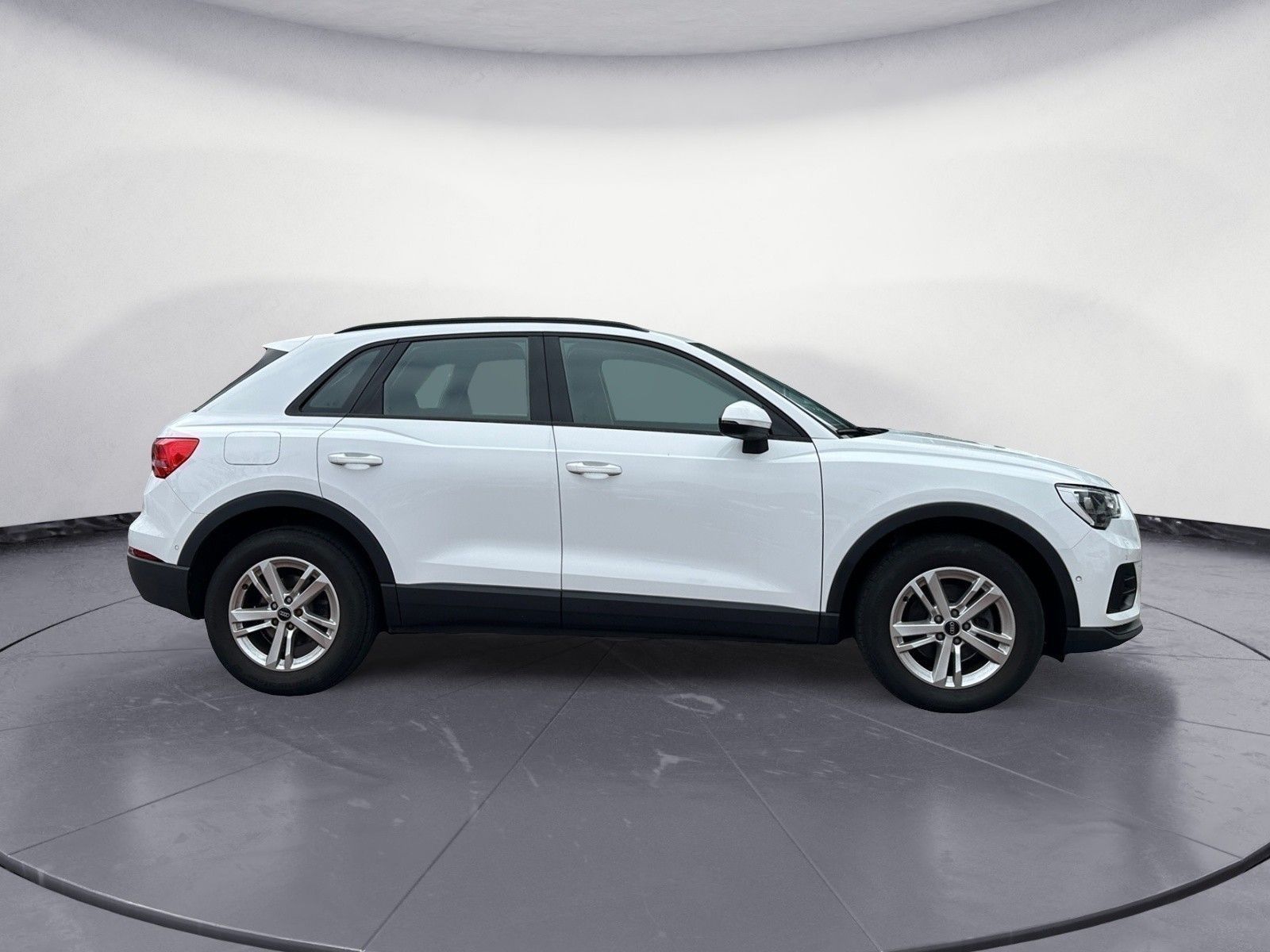 Audi Q3 - Bild 6