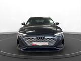 Audi Q8 e-tron 55 qu. advanced Matrix LM 21" Navi ACC - Audi Q8 e-tron Jahreswagen