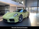 Porsche 992 -2 (911) Carrera T - Porsche 992 in Dresden