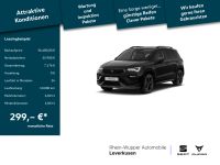 Cupra Ateca - Vorschau Bild 1