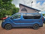Westfalia Michelangelo Bearlock, viel Zubehör - Westfalia Michelangelo