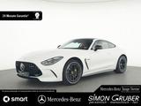 Mercedes-Benz GT 63 4M+ AMG Manufaktur Carbon Lift HUD HAL - Mercedes-Benz AMG GT in München