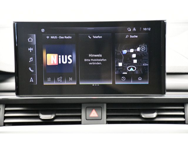 Audi A4 - Bild 8