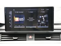 Audi A4 - Vorschau Bild 8