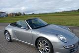Porsche 911 Carrera 4 S Cabrio - Porsche aus 2006: 911 Carrera 4s