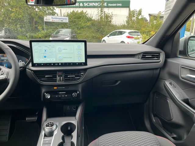 Kuga 1.5 Autom. *ST-Line* Sync 4*PDCv+h SHZ*