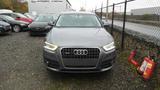 Audi Q3 2.0 TDI quattro Navi - Audi Unfallwagen