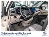 Volkswagen California Beach Tour 2,0 l 110 kW TDI S CR Fron - Volkswagen T7 California mit Diesel-Antrieb: Bordcomputer