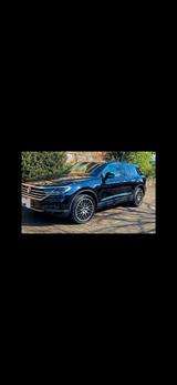Volkswagen Touareg 3.0 V6 TDI SCR 170kW 4MOTION Tiptronic - - VW Touareg Gebrauchtwagen in Hannover