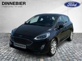 Ford Fiesta 1.0 Titanium LED+Kamera+Winterpaket - Ford Fiesta mit Benzin-Antrieb: Schaltgetriebe