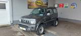 Suzuki Jimny Automatik Comfort - Suzuki Jimny aus 2014
