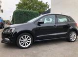 Volkswagen VW Polo 6r TDI 1,4 (EZ 08/2015) - Volkswagen Polo: 6r TDI