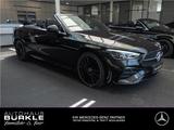 Mercedes-Benz CLE 200 AMG Advanced+,LED,AIRSCARF,Night,Memory - Mercedes-Benz Jahreswagen: Cabrio