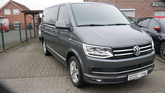 Volkswagen T6 Multivan Generation Six