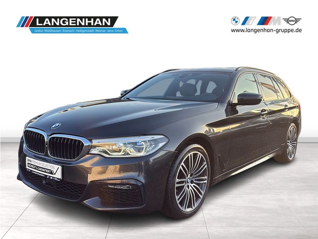 BMW 540d xDrive Touring M Sportpaket Head-Up DAB