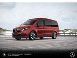 Mercedes-Benz V 300 d 4M MARCO POLO - KÜCHE! SCHIEBEDACH! AHK!