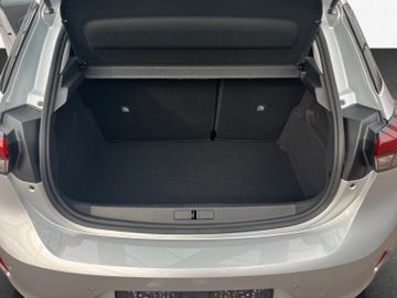 Fotografie 8 des Opel Corsa F 1.2 75ps Allwetter Tech-Paket Sitzhzg