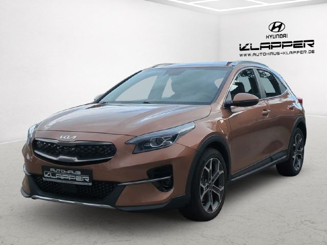 Kia XCeed Spirit Plug-in Hybrid