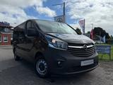 Opel Vivaro B Combi L1H1 AHK NAVI KAMERA 9 Sitzer - Opel Vivaro: Combi