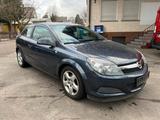 Opel Astra H GTC Edition/Klima/PDC/ 1Hand - Opel Astra aus 2008: H