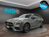 Mercedes-Benz A 250 e AMG NIGHT PANORAMA SPURASSIST KAMERA PDC - Mercedes-Benz A 250 in Bonn