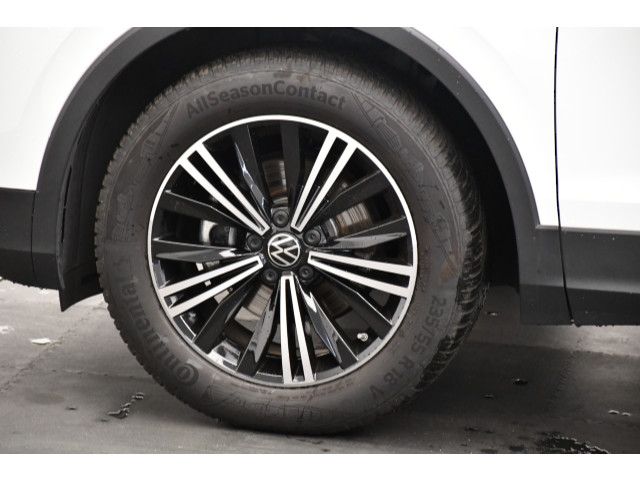 Volkswagen Tiguan - Bild 14