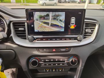 KIA cee'd / Ceed - 6