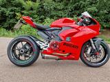 Ducati Panigale V2 955 - DUCATI PANIGALE V2
