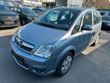 Opel Meriva 1.6 CATCH ME*Klima*PDC*AHK*Euro4*Top* - gebrauchte Opel Meriva aus dem Jahr 2007