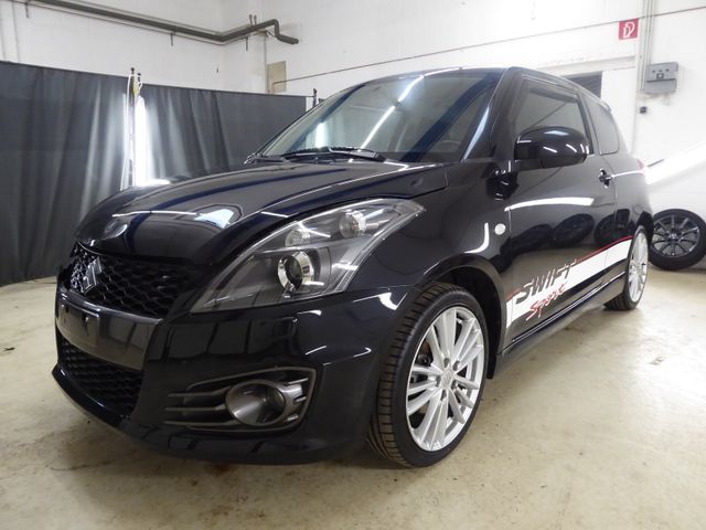 Suzuki Swift 1.6 Sport *Xenon*Keyless*8-fach*