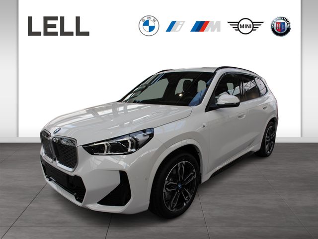 BMW iX1 xDrive30 M Sportpaket Head-Up HK HiFi DAB