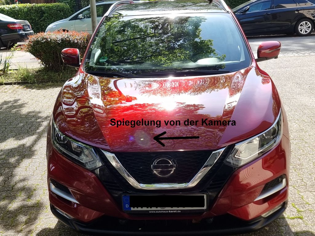 Image of Nissan Qashqai