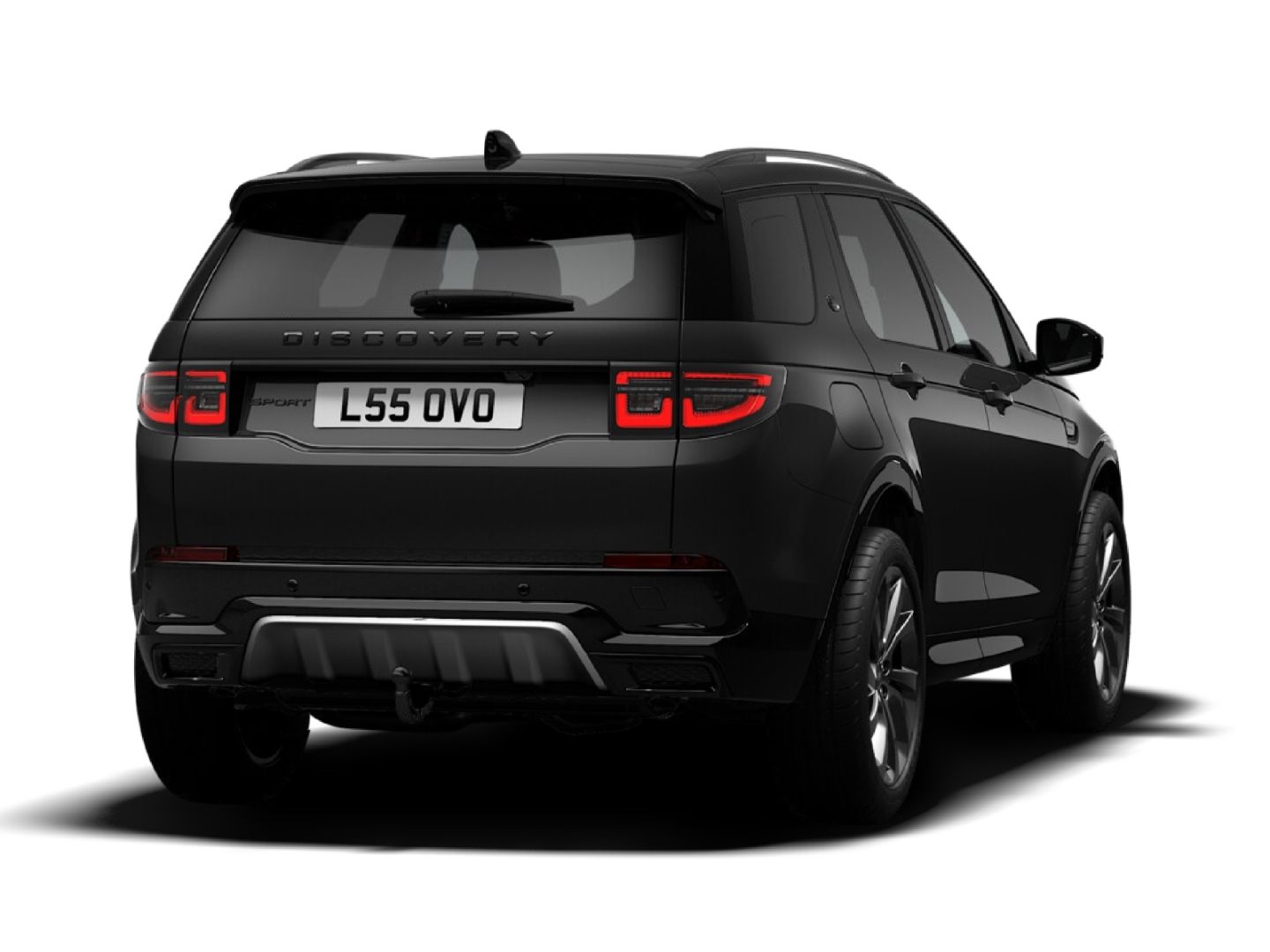 Land Rover Discovery Sport Hybrid Dynamic SE AWD 1.5 P270e  imagem 3