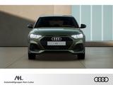 Audi A1 allstreet 30 TFSI S line LED Smartphone Inter - Audi A1: Line