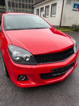 Opel Astra H OPC  technisch aufwendig auf... - Opel Astra aus 2008: Opc