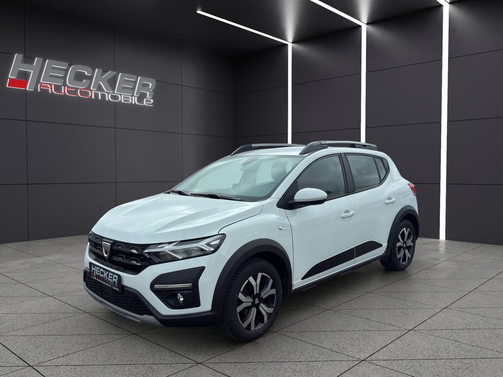 Image of Dacia Sandero