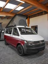 Volkswagen T6.1 Summermobil Edition - Angebote entsprechen deinen Suchkriterien