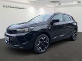 Opel Grandland X Ultimate 130ps/AT/Kamera/Aktiv-Sitze - Opel Grandland (X) in München