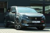 Peugeot 5008 2.0 BlueHDi 180 GT Navi/ Night Vision/ Foca - Peugeot 5008 in Karlsruhe