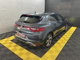 Renault Megane GT+Bose+Night-Paket+Temp+Led+Ambiente+Led - Renault Gebrauchtwagen mit Automatikschaltung