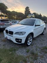 BMW Bmw X6 - BMW X6 mit Diesel-Antrieb: Kombi