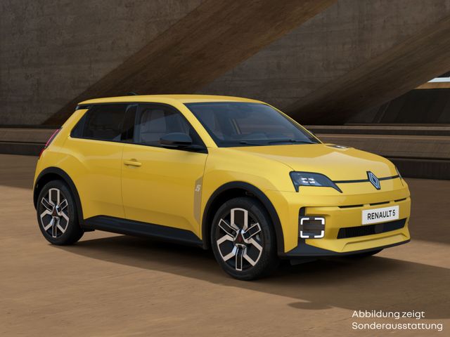 Renault R 5 E-Tech Techno 150 Comfort Range