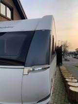 Hobby 720 KWFU Prestige Mover Vorzelt Isabella - Offers