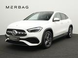 Mercedes-Benz GLA 250 AMG-Line Multi+Kamera+Pano+Distr+19" - gebrauchte Mercedes-Benz GLA 250 aus dem Jahr 2022
